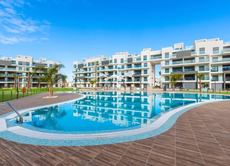 Apartment - Resale - Guardamar del Segura - El Raso