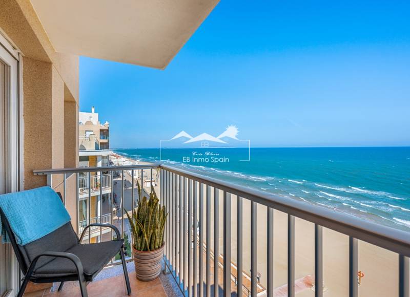 Apartment - Resale - Guardamar del Segura - Guardamar del Segura