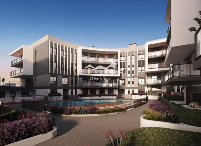 Apartment - Resale - Jávea - Jávea