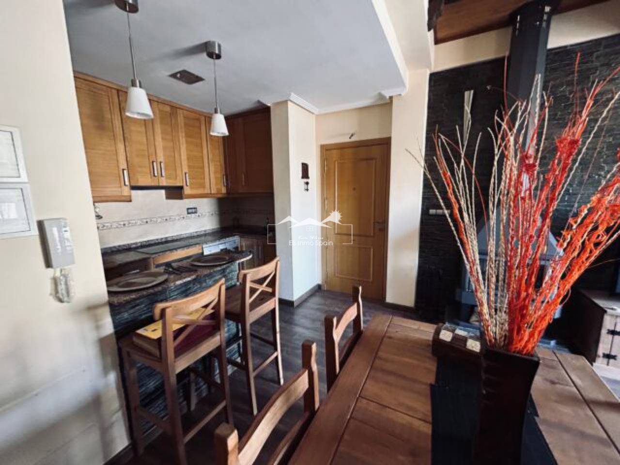 Apartment - Resale - La Canalosa - MCS-69770
