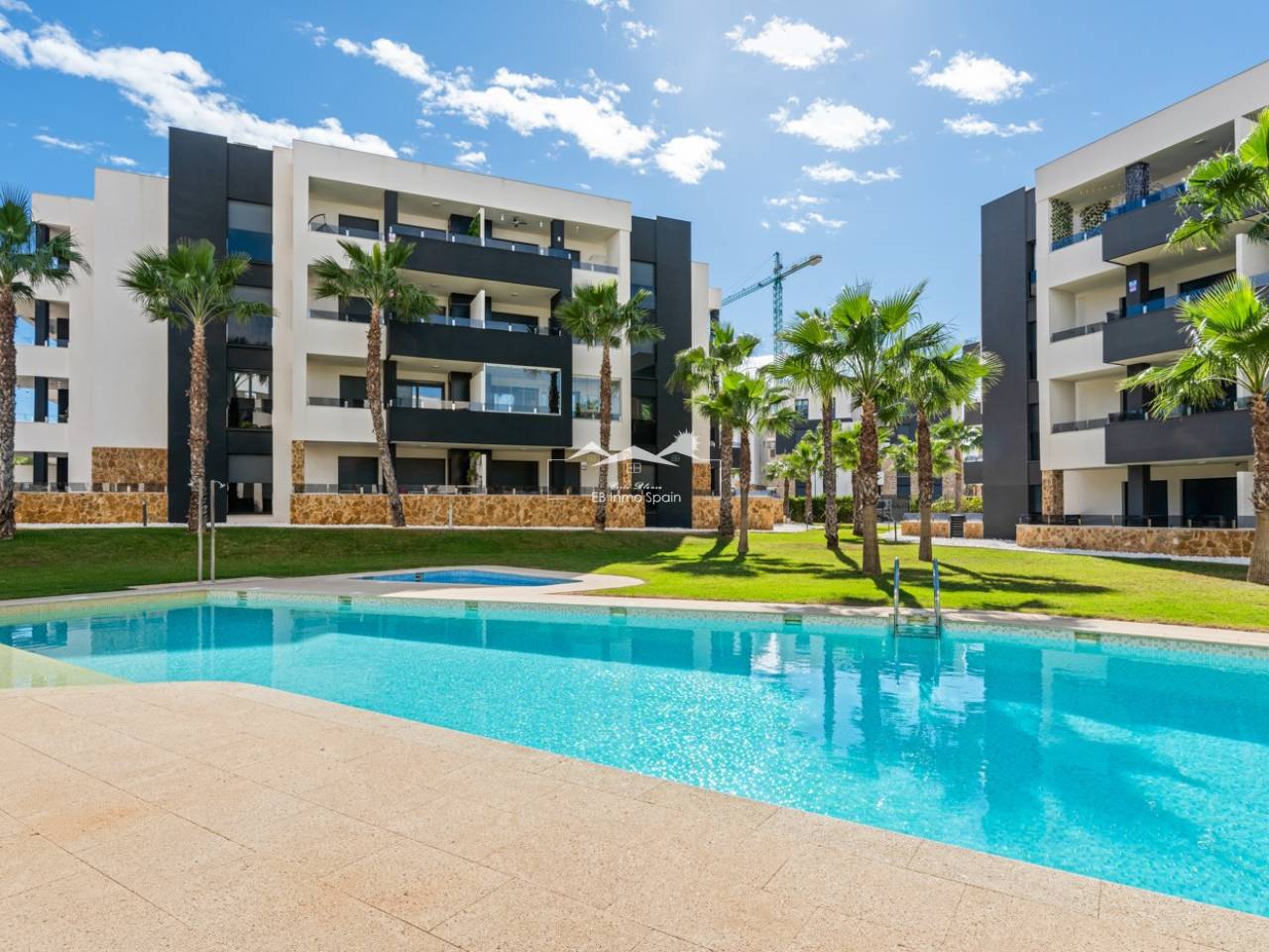 Apartment - Resale - La Florida - CBW-74426