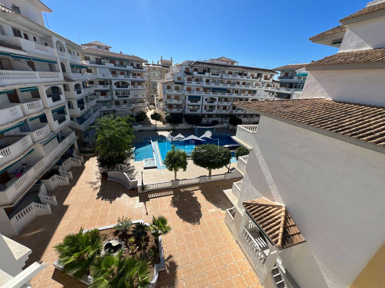 Apartment - Resale - La Mata - EB0311