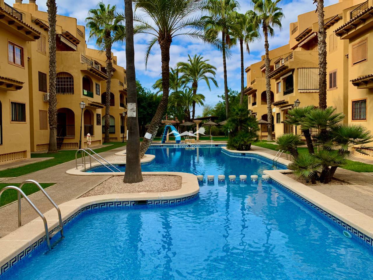 Apartment - Resale - La Mata - SP-34230