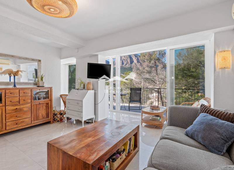 Apartment - Resale - La Nucia - La Nucia