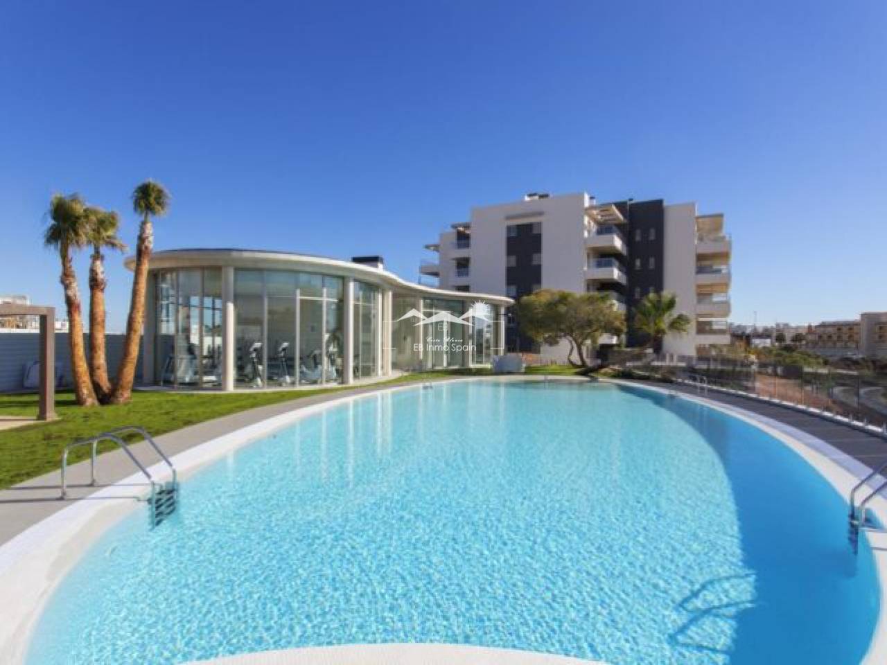 Apartment - Resale - La Zenia - MSC-26667