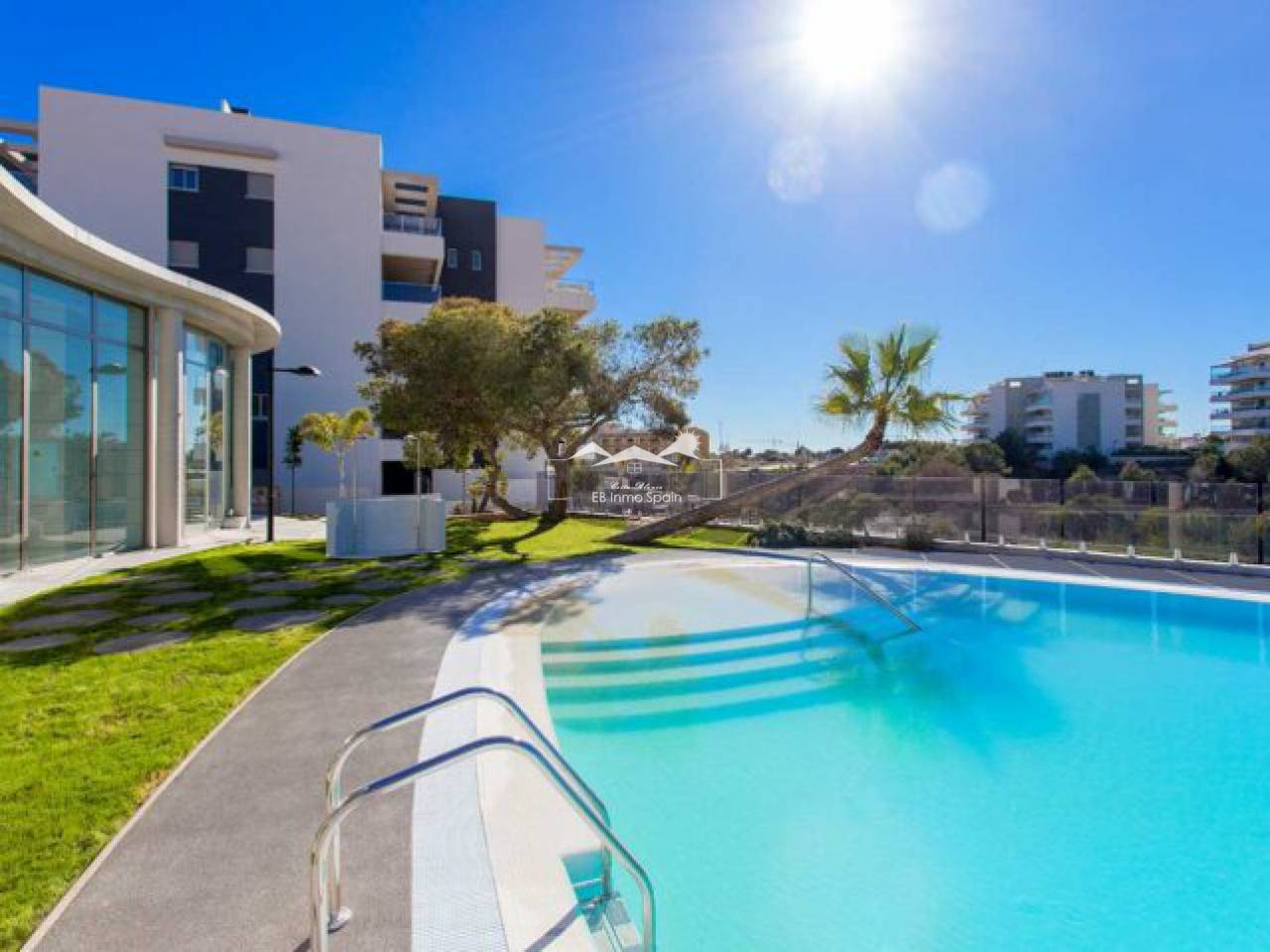 Apartment - Resale - La Zenia - MSC-80355