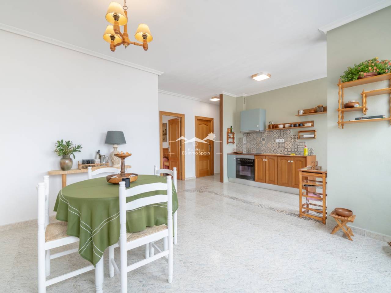 Apartment - Resale - Los Montesinos - BBC-47100