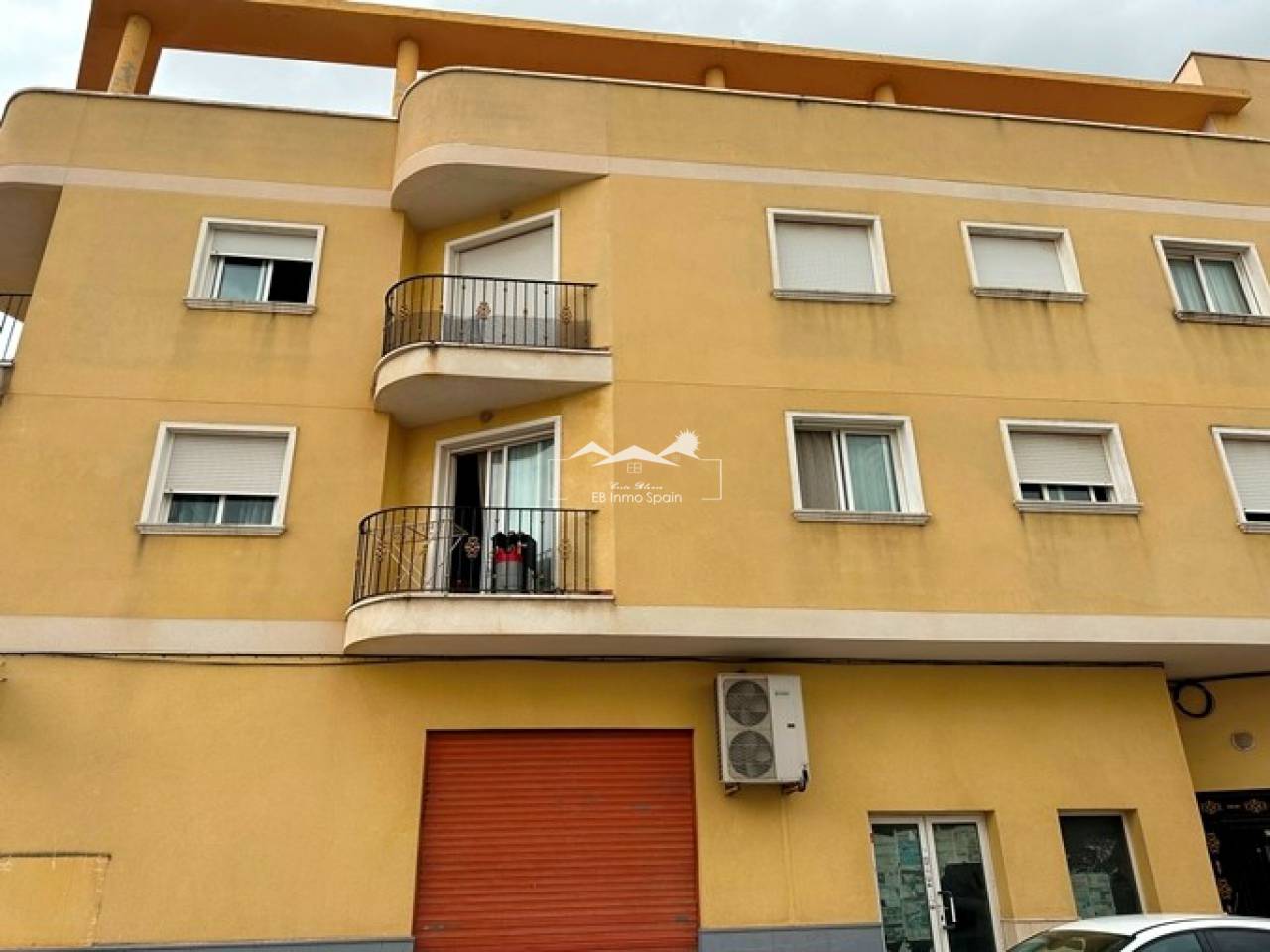 Apartment - Resale - Los Montesinos - J-86874