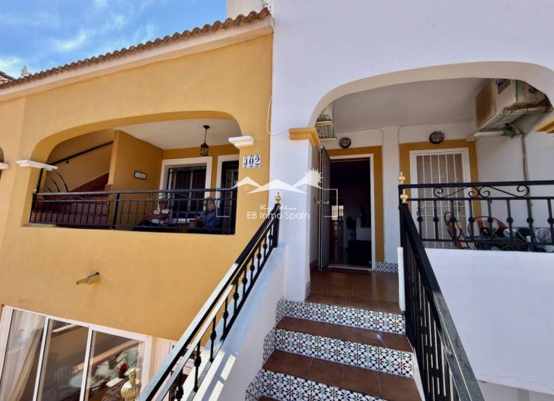 Apartment - Resale - Los Montesinos - La Herrada