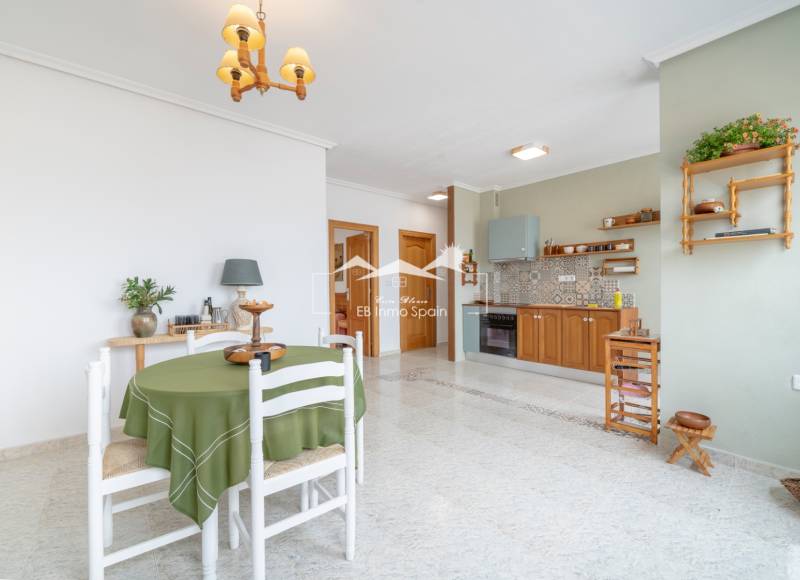 Apartment - Resale - Los Montesinos - Los Montesinos