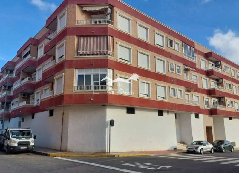 Apartment - Resale - Los Montesinos - Los Montesinos