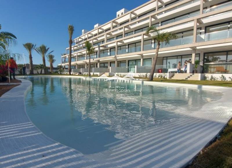 Apartment - Resale - Mar de Cristal - Mar de Cristal