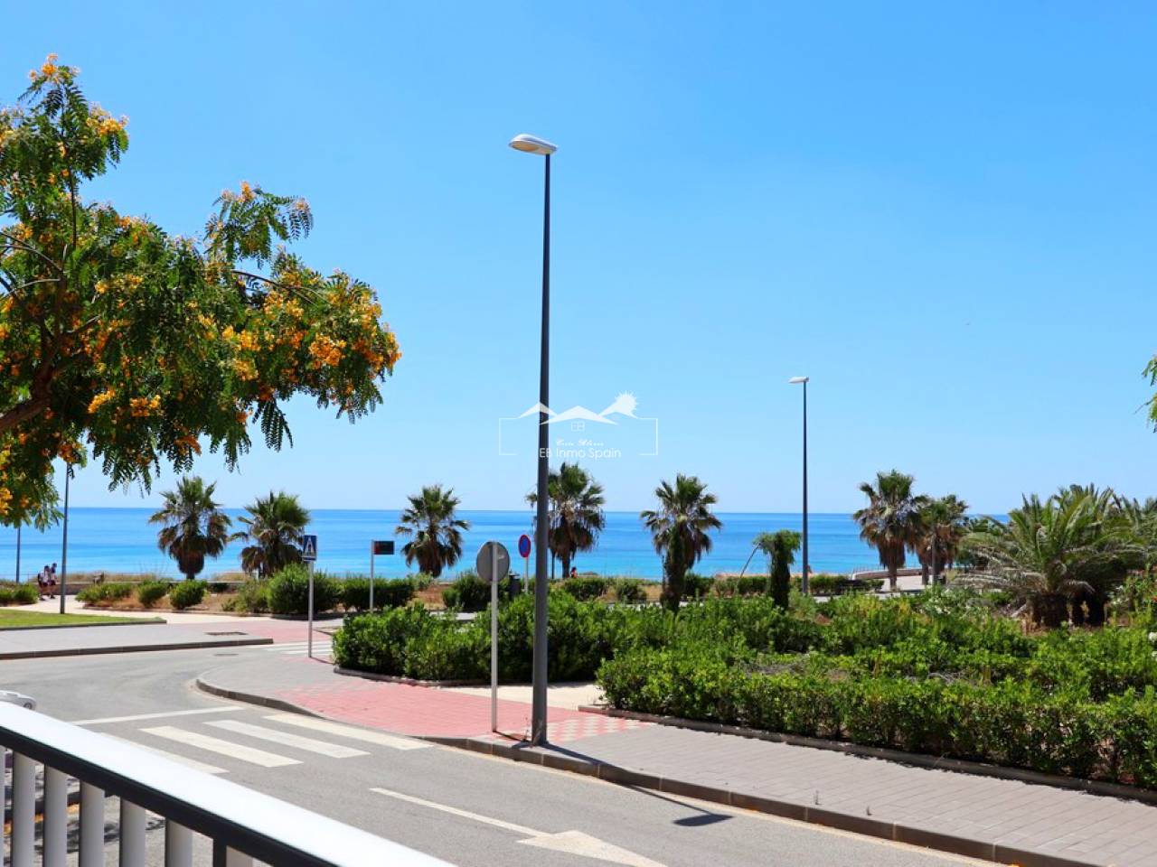 Apartment - Resale - Mil Palmeras - EB70