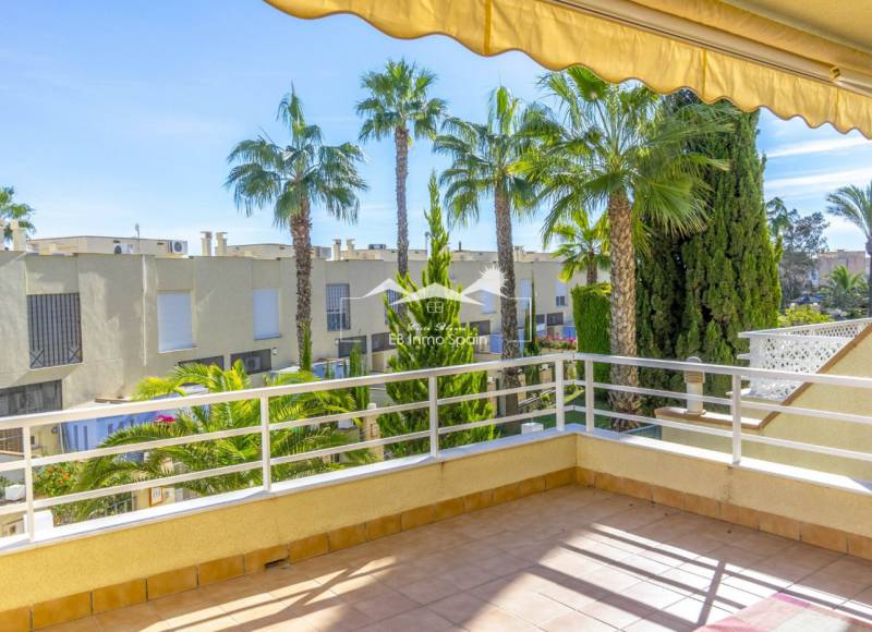Apartment - Resale - Orihuela Costa - Agua Marina