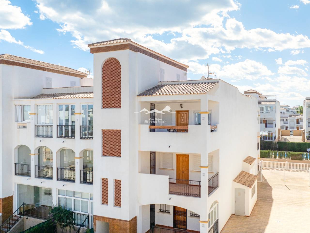 Apartment - Resale - Orihuela Costa - BBC-24705