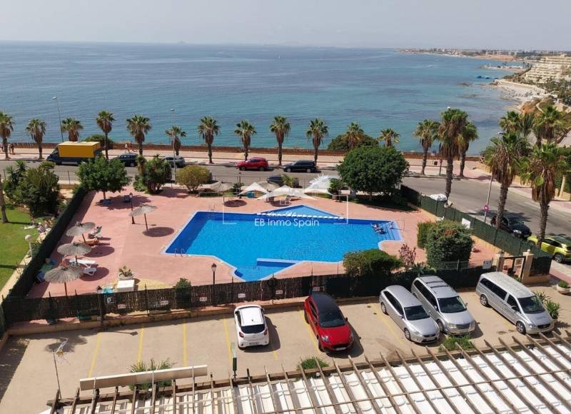 Apartment - Resale - Orihuela Costa - Cabo Roig