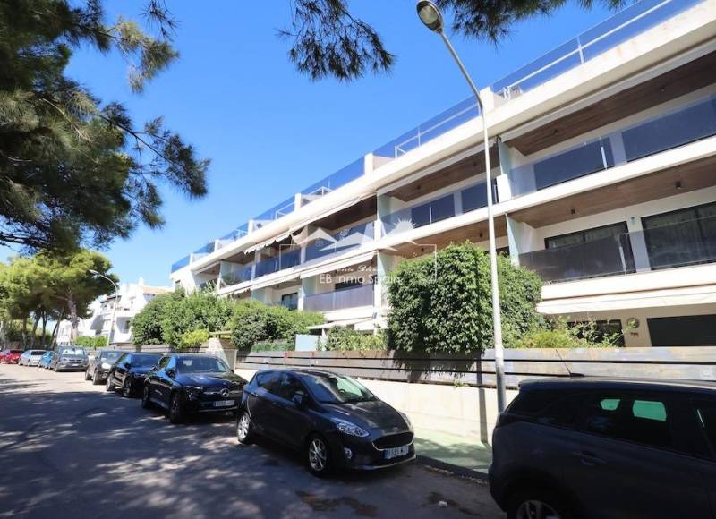 Apartment - Resale - Orihuela Costa - Campoamor