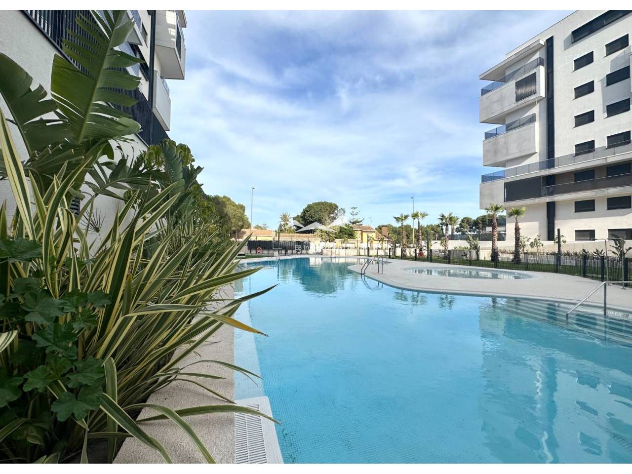 Apartment - Resale - Orihuela Costa - CBW-14682
