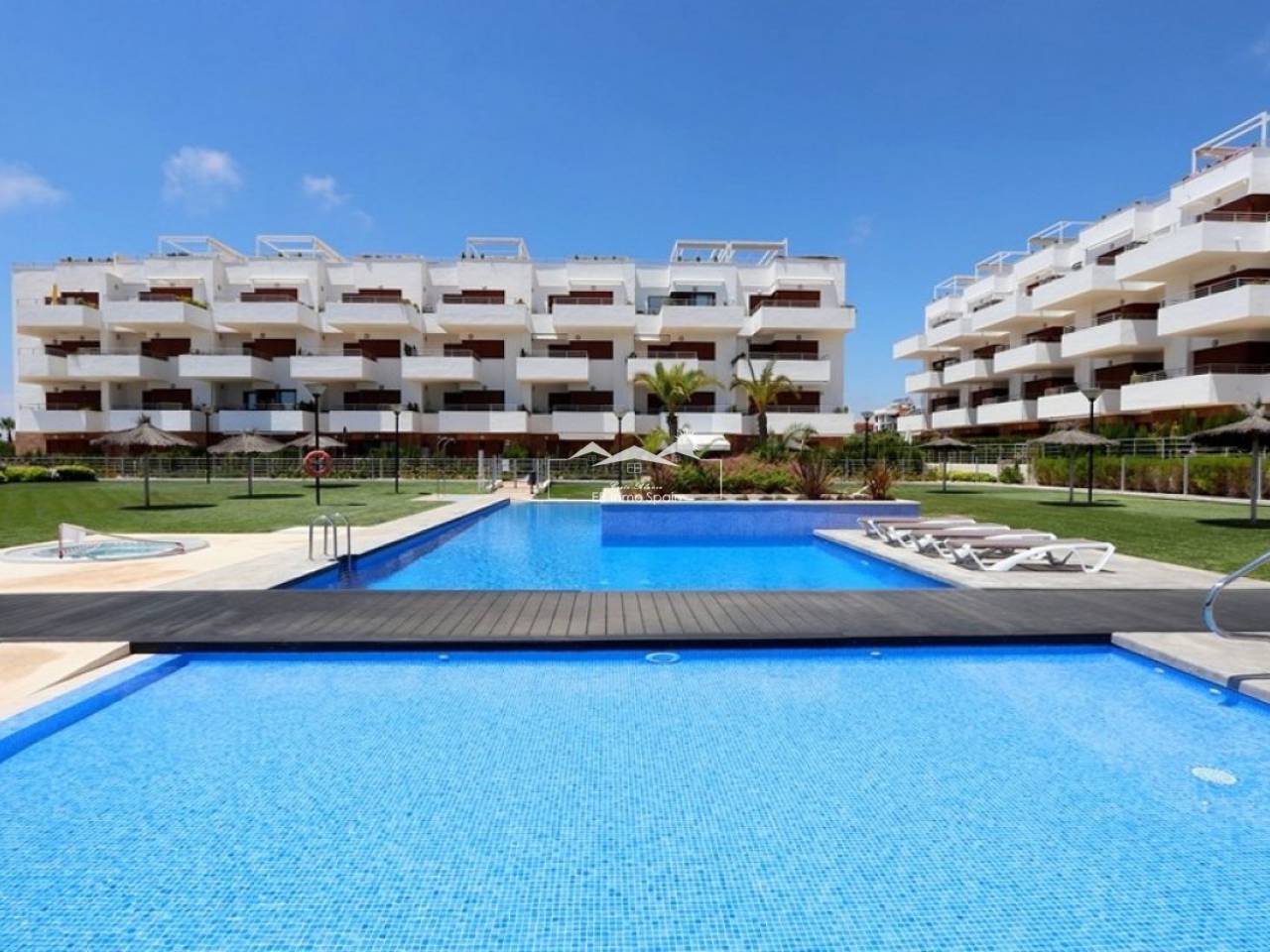 Apartment - Resale - Orihuela Costa - EBJU-84933