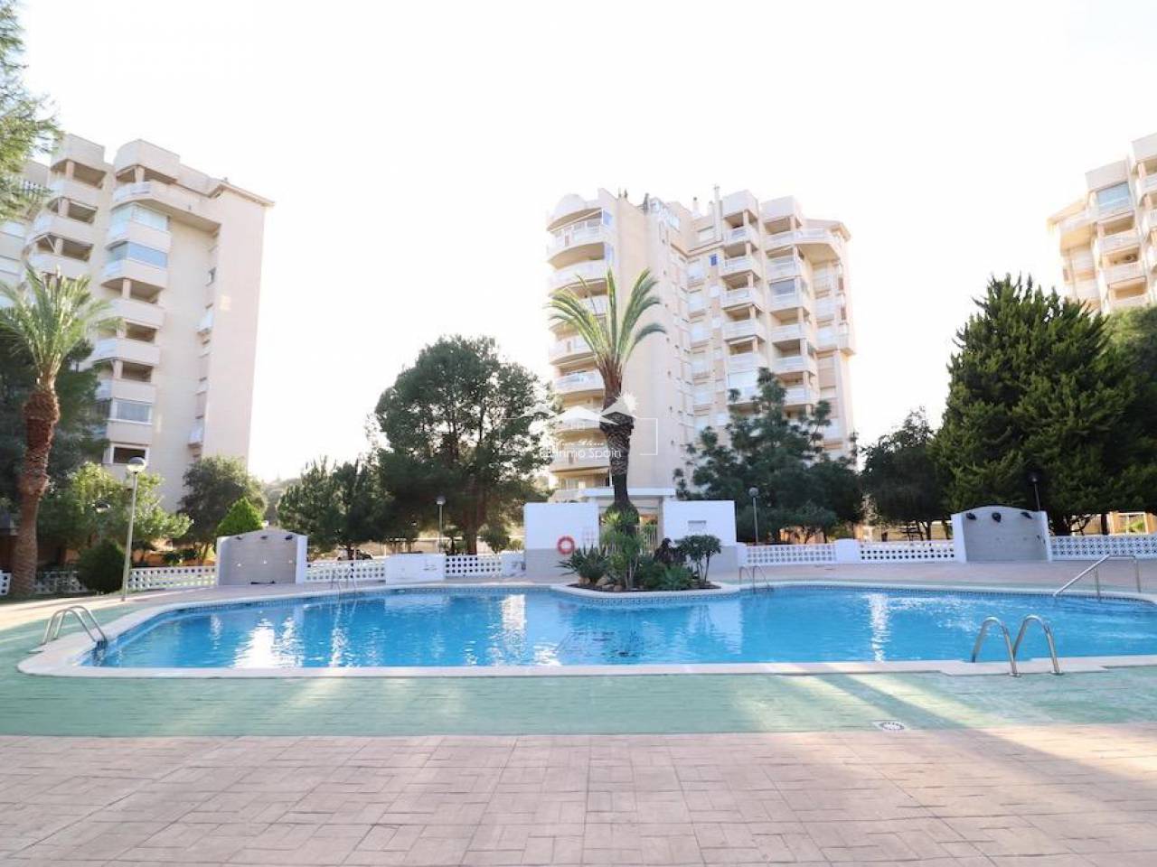 Apartment - Resale - Orihuela Costa - I-16551