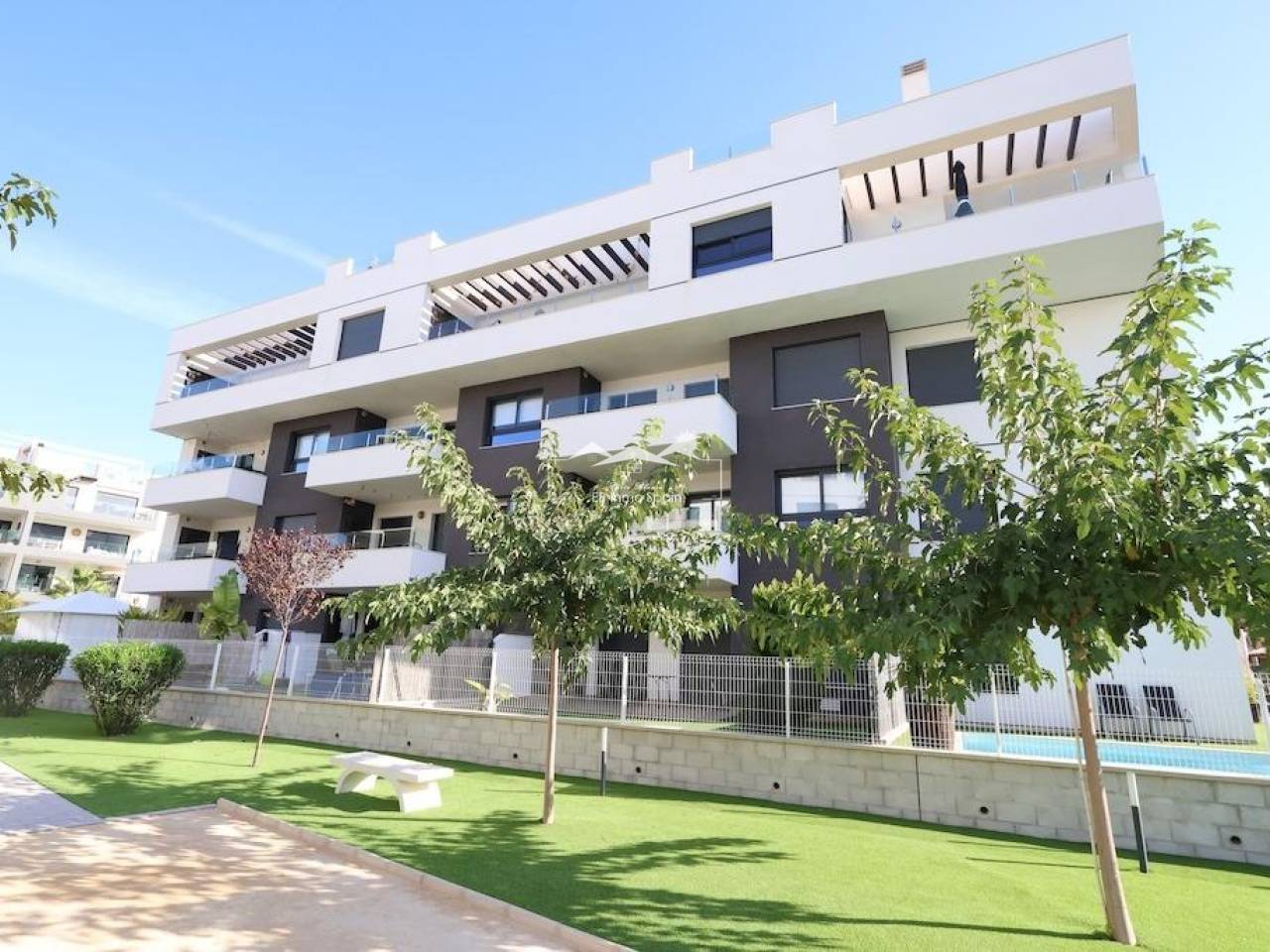 Apartment - Resale - Orihuela Costa - I-19208