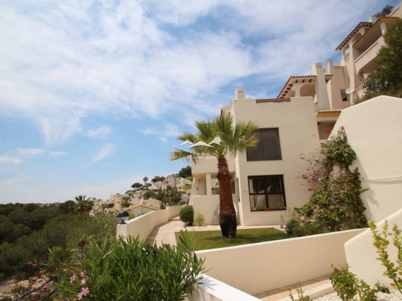 Apartment - Resale - Orihuela Costa - I-23648