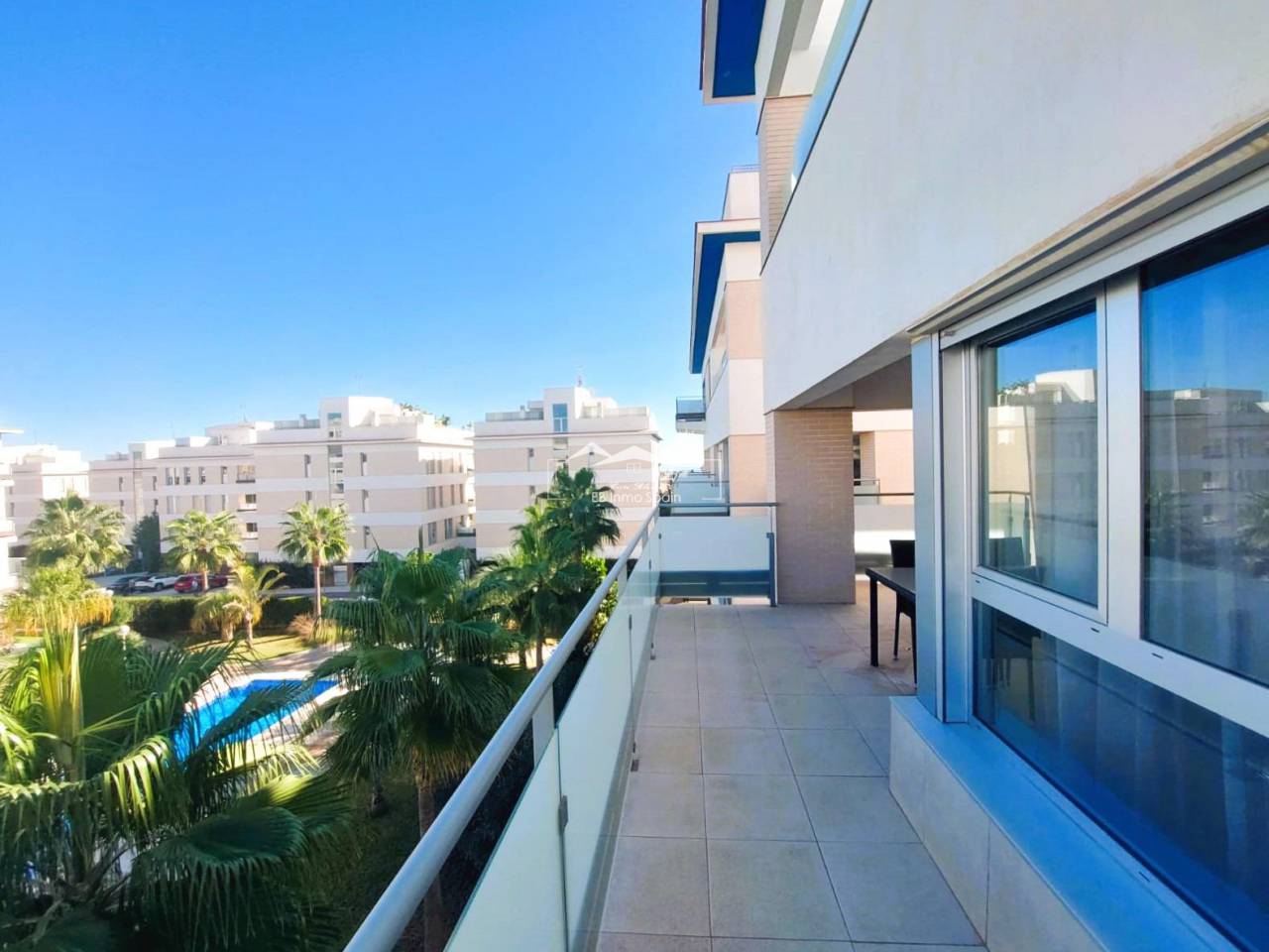 Apartment - Resale - Orihuela Costa - I-54432