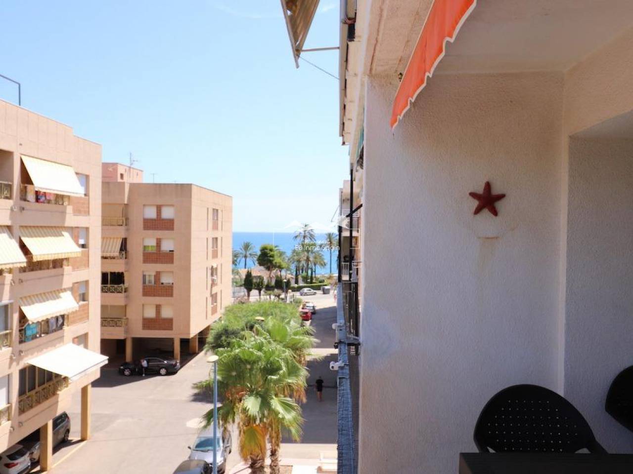 Apartment - Resale - Orihuela Costa - I-58274