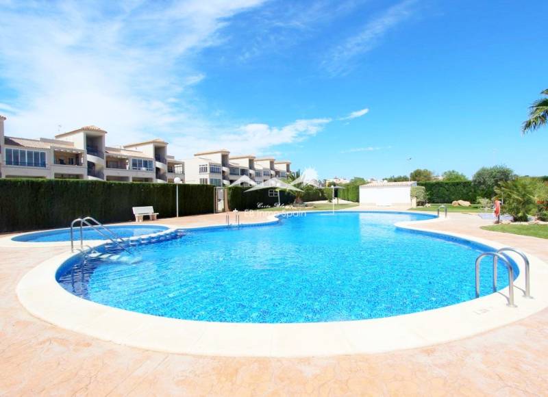 Apartment - Resale - Orihuela Costa - La Ciñuelica - Villa Rosa