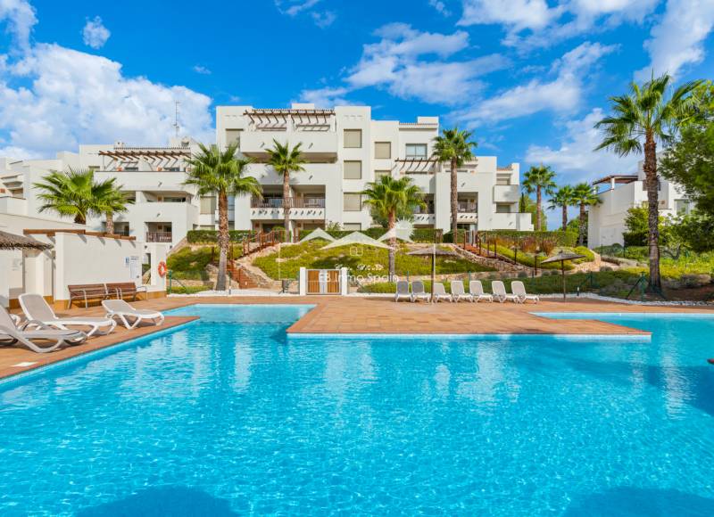 Apartment - Resale - Orihuela Costa - Las Colinas