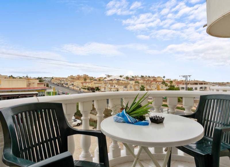 Apartment - Resale - Orihuela Costa - Las Filipinas