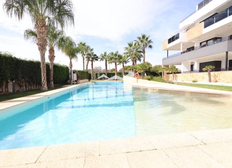 Apartment - Resale - Orihuela Costa - Las Mimosas