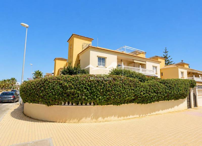 Apartment - Resale - Orihuela Costa - Lomas de Cabo Roig