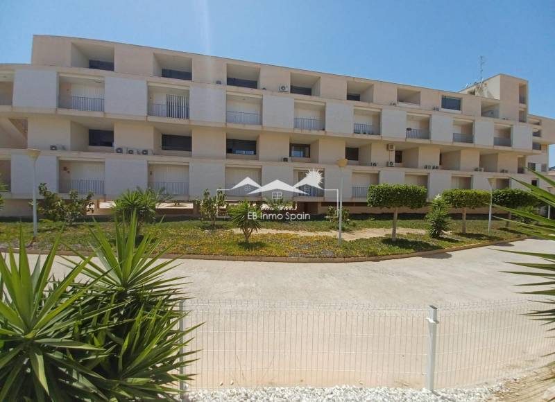 Apartment - Resale - Orihuela Costa - Los Dolses