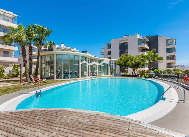 Apartment - Resale - Orihuela Costa - Los Dolses