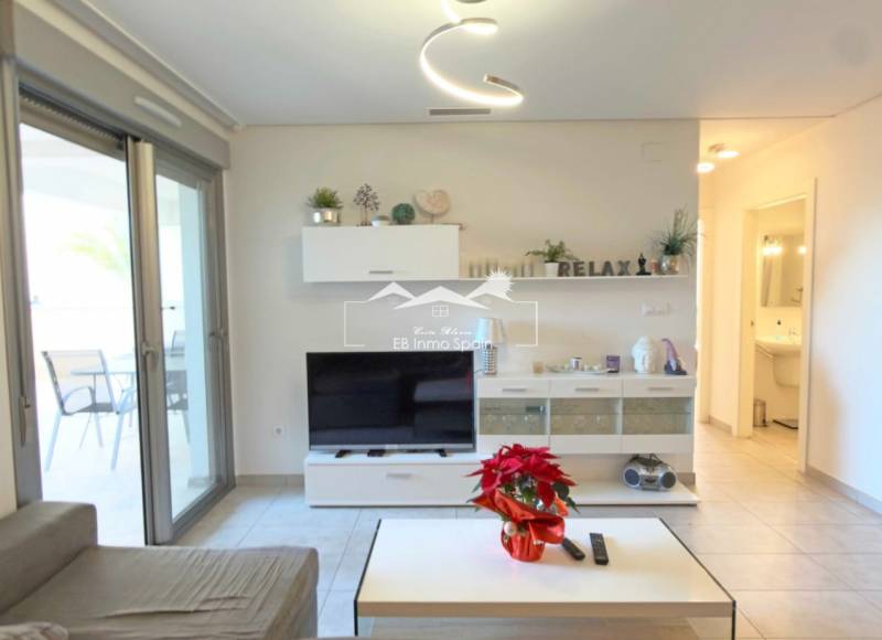 Apartment - Resale - Orihuela Costa - Los Dolses
