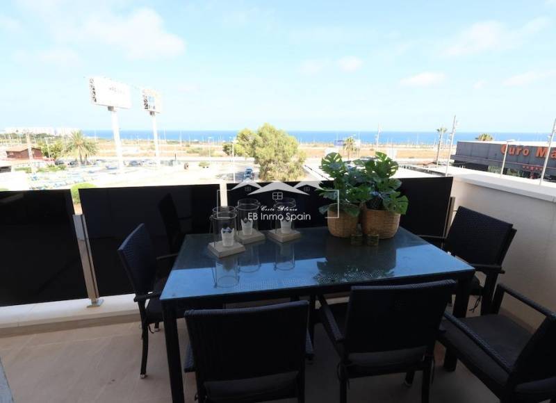 Apartment - Resale - Orihuela Costa - Punta Prima