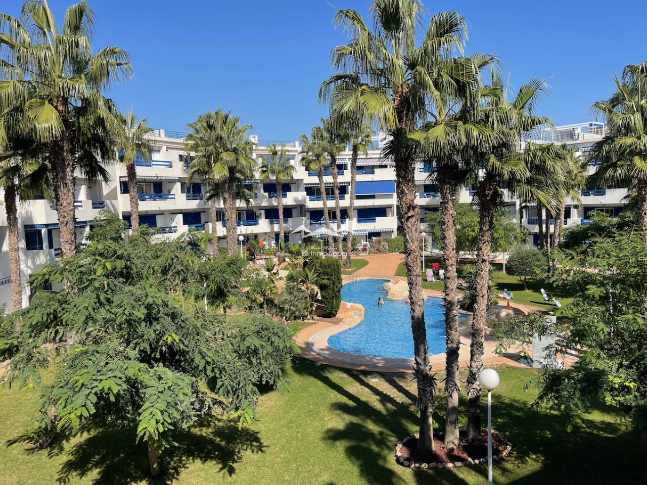 Apartment - Resale - Orihuela Costa - SP-43445