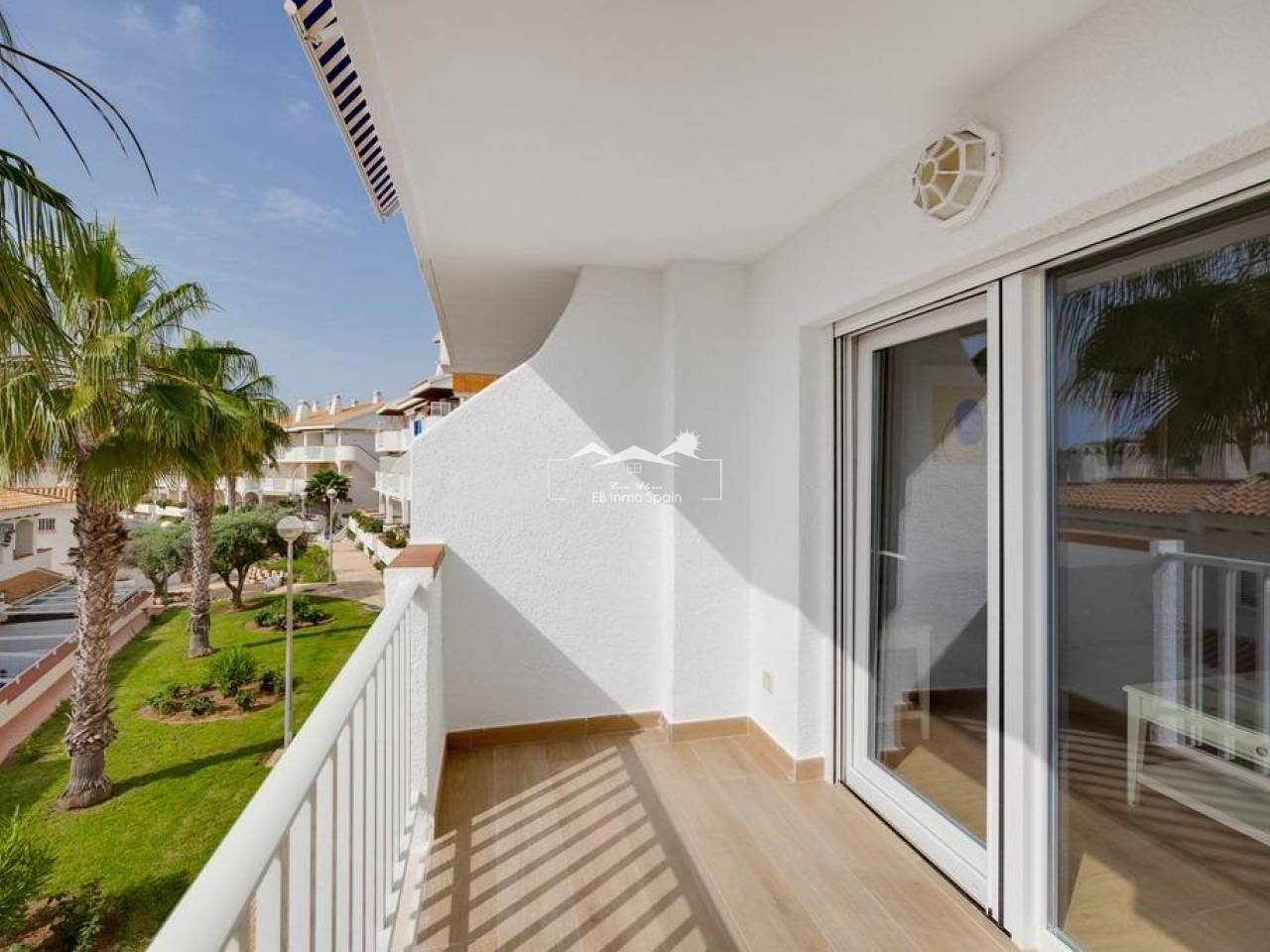 Apartment - Resale - Orihuela Costa - UE-13672