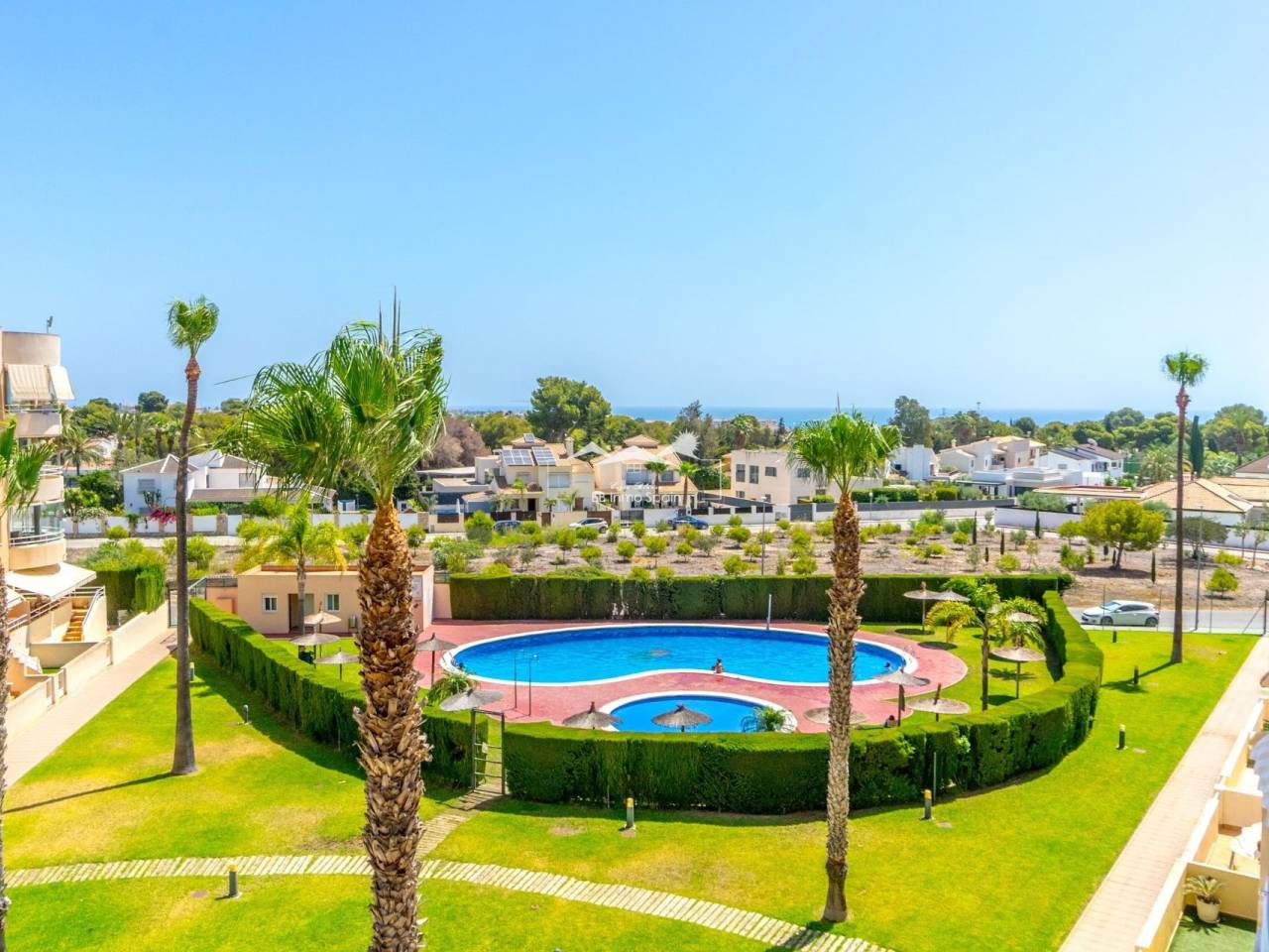 Apartment - Resale - Orihuela Costa - UE-50713