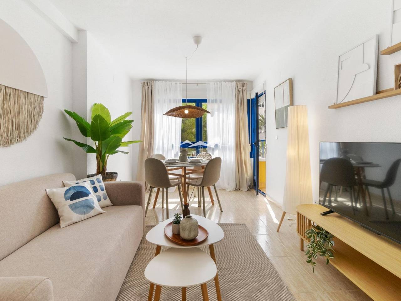 Apartment - Resale - Orihuela Costa - UE-51960