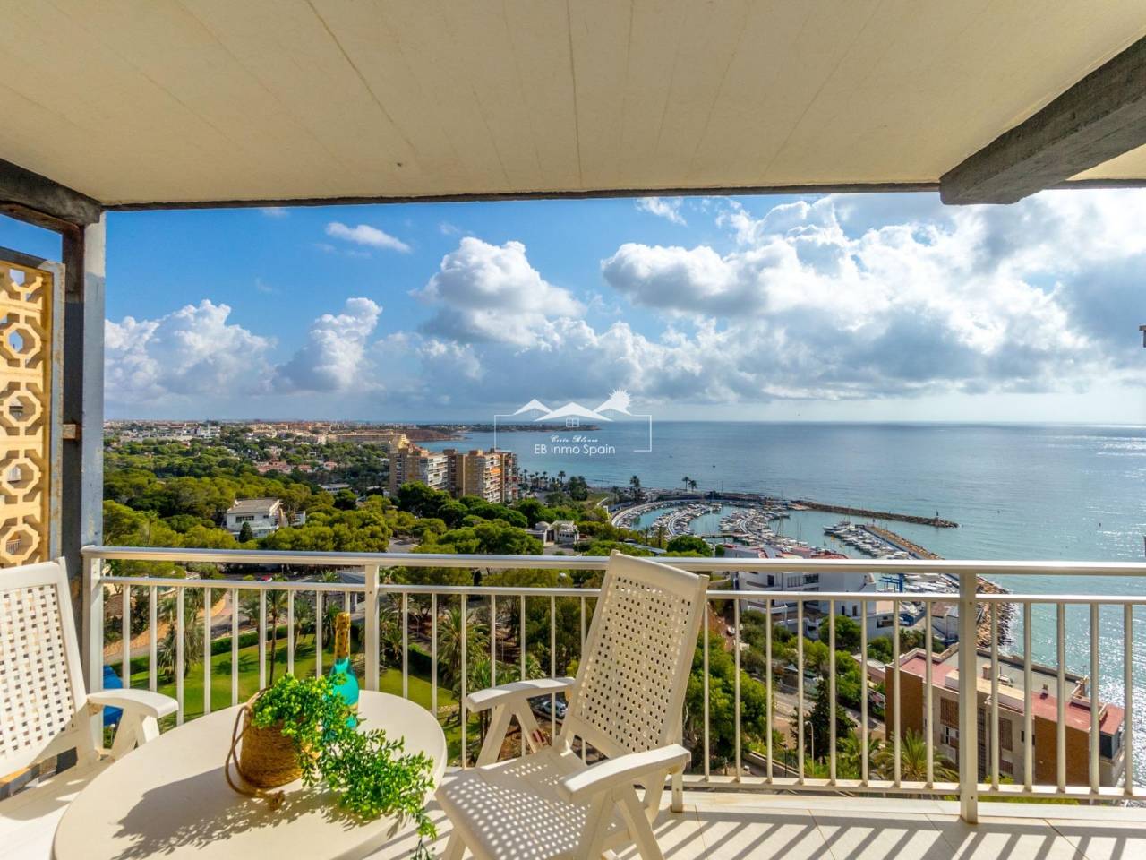 Apartment - Resale - Orihuela Costa - UE-60832