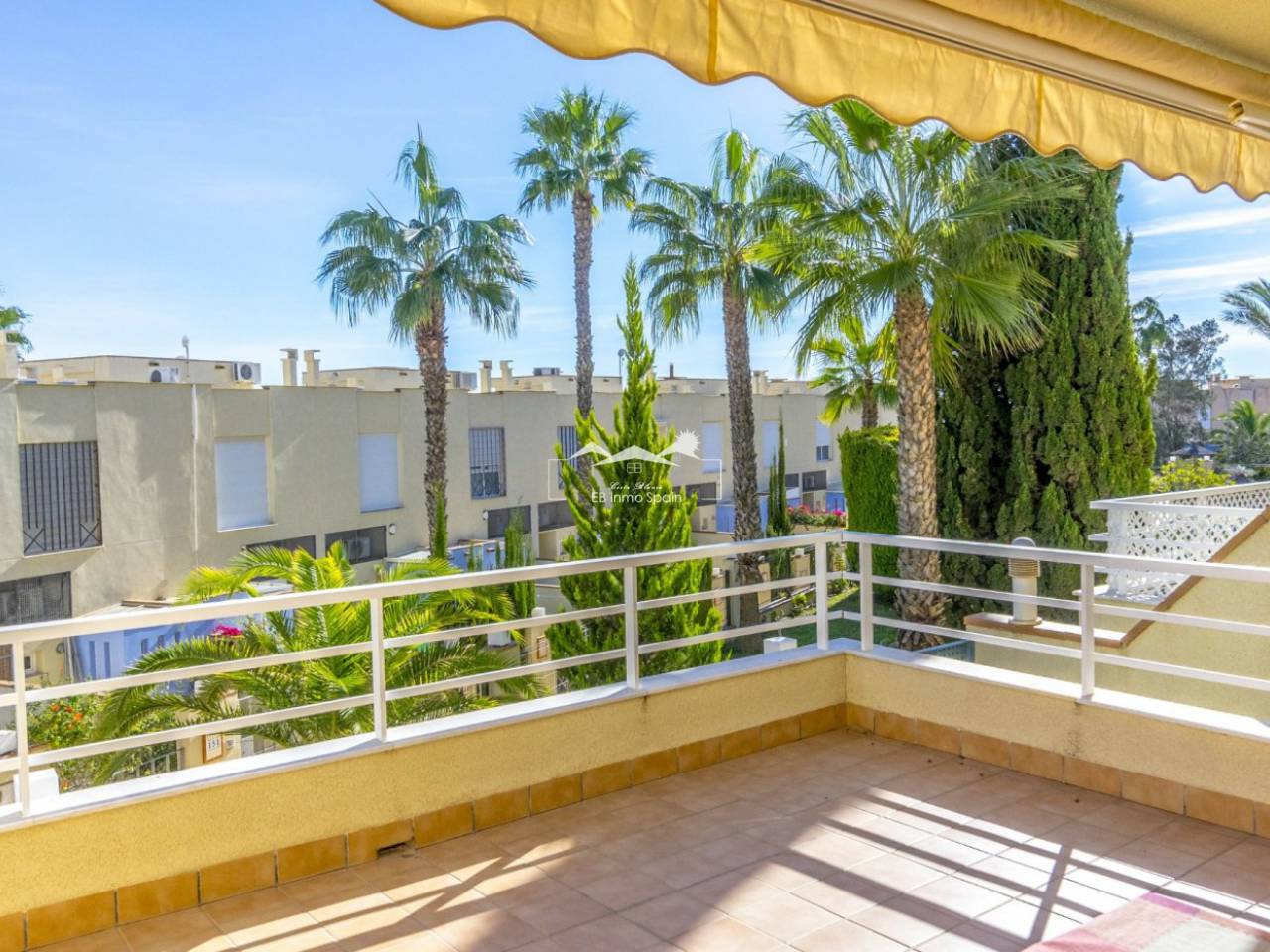 Apartment - Resale - Orihuela Costa - UE-69576