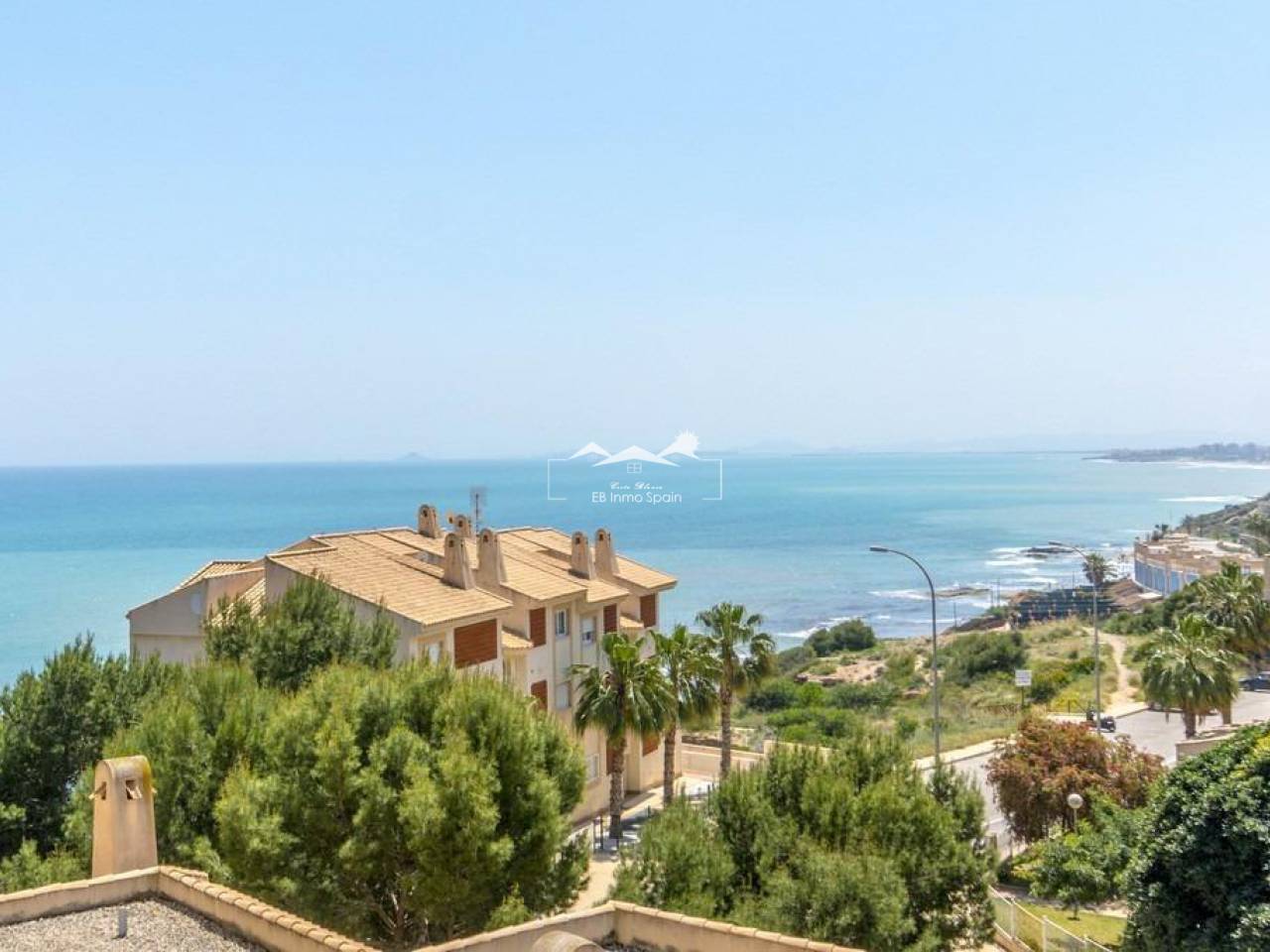 Apartment - Resale - Orihuela Costa - UE-88821