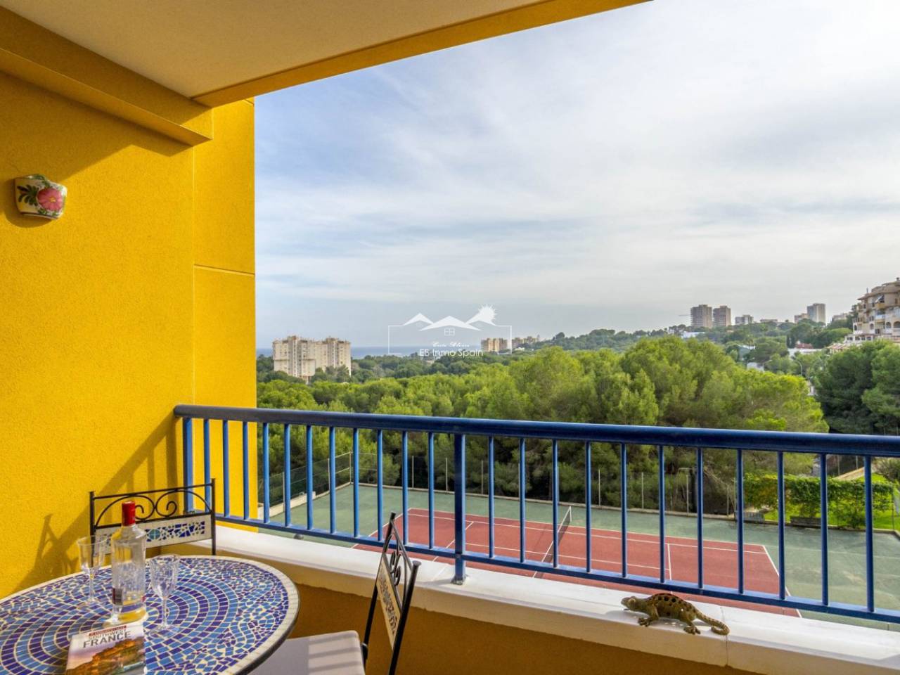 Apartment - Resale - Orihuela Costa - UE-89074