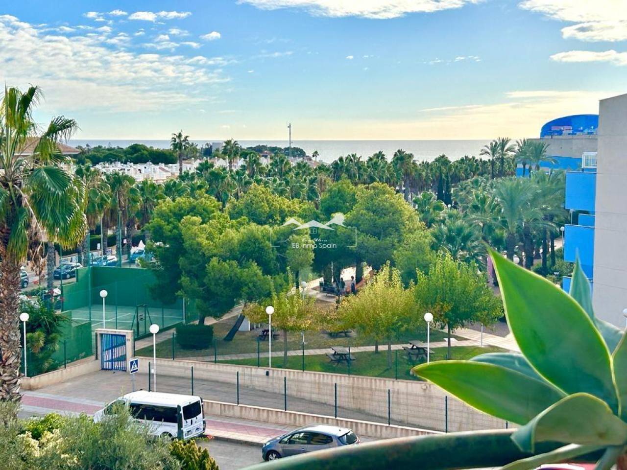 Apartment - Resale - Orihuela Costa - UE-94262