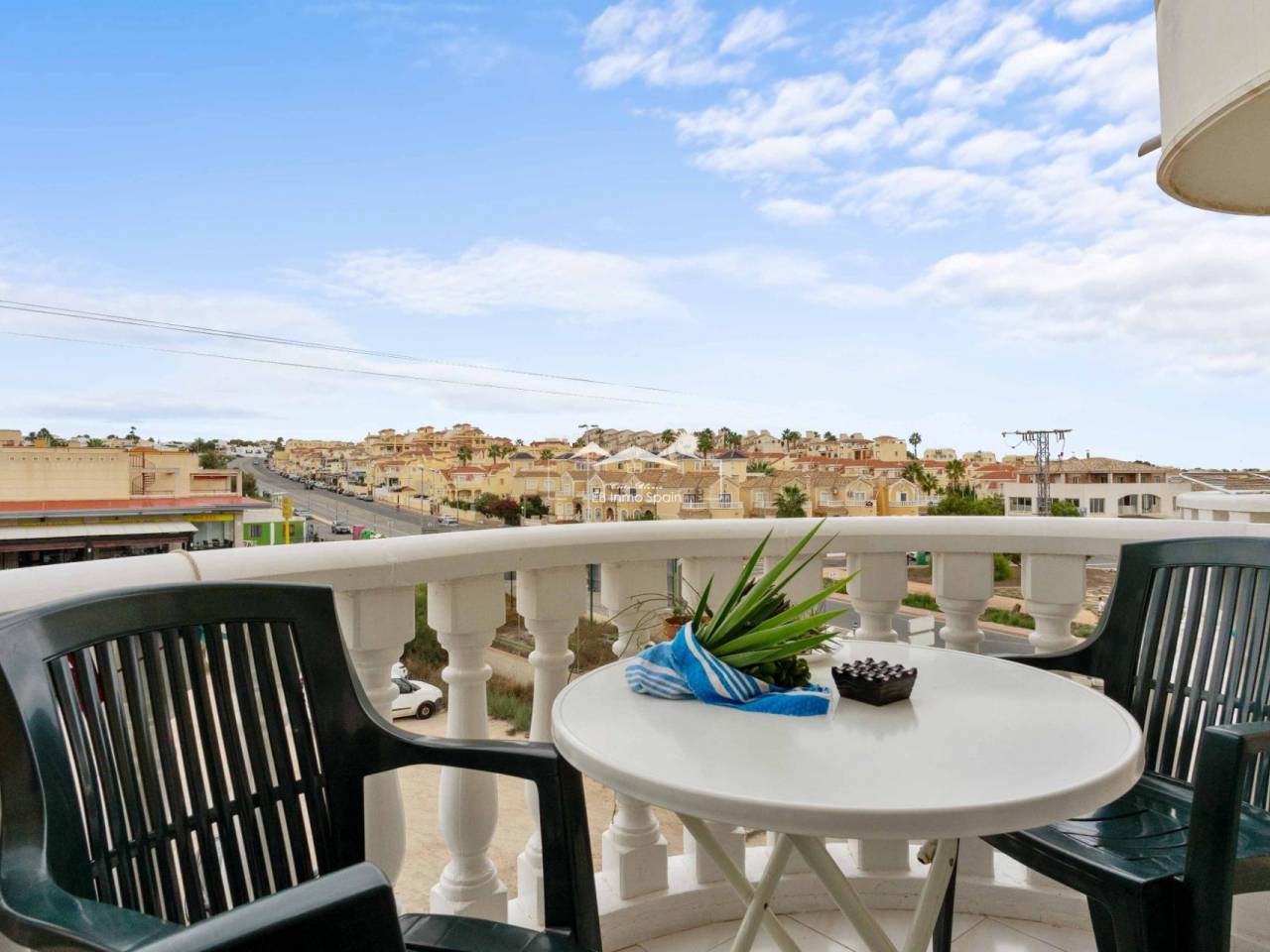 Apartment - Resale - Orihuela Costa - UE-94568