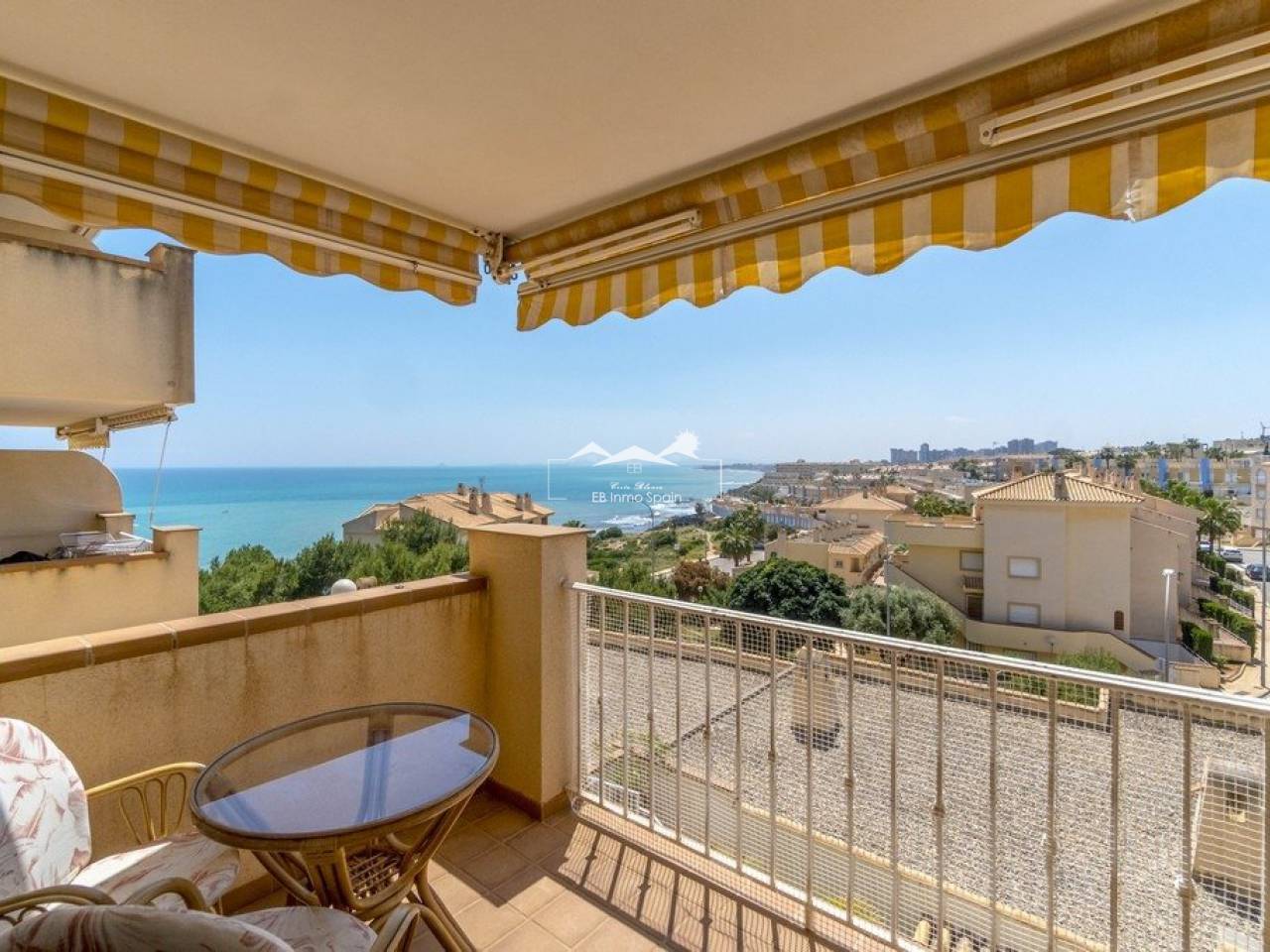 Apartment - Resale - Orihuela Costa - UE-96032