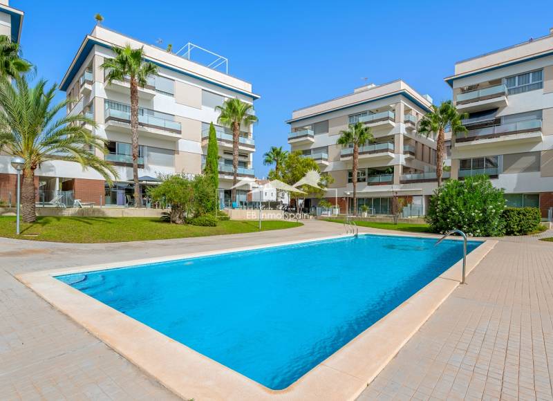 Apartment - Resale - Orihuela Costa - Villamartin