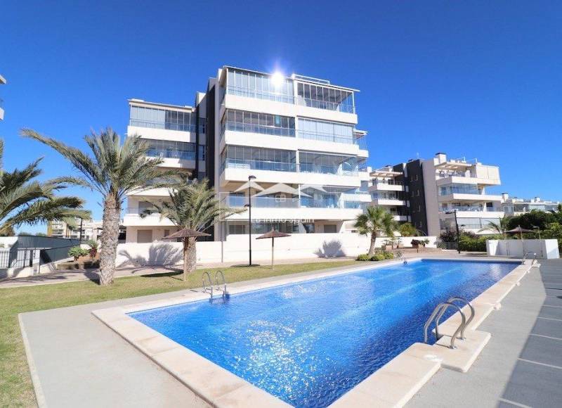 Apartment - Resale - Orihuela Costa - Villamartin